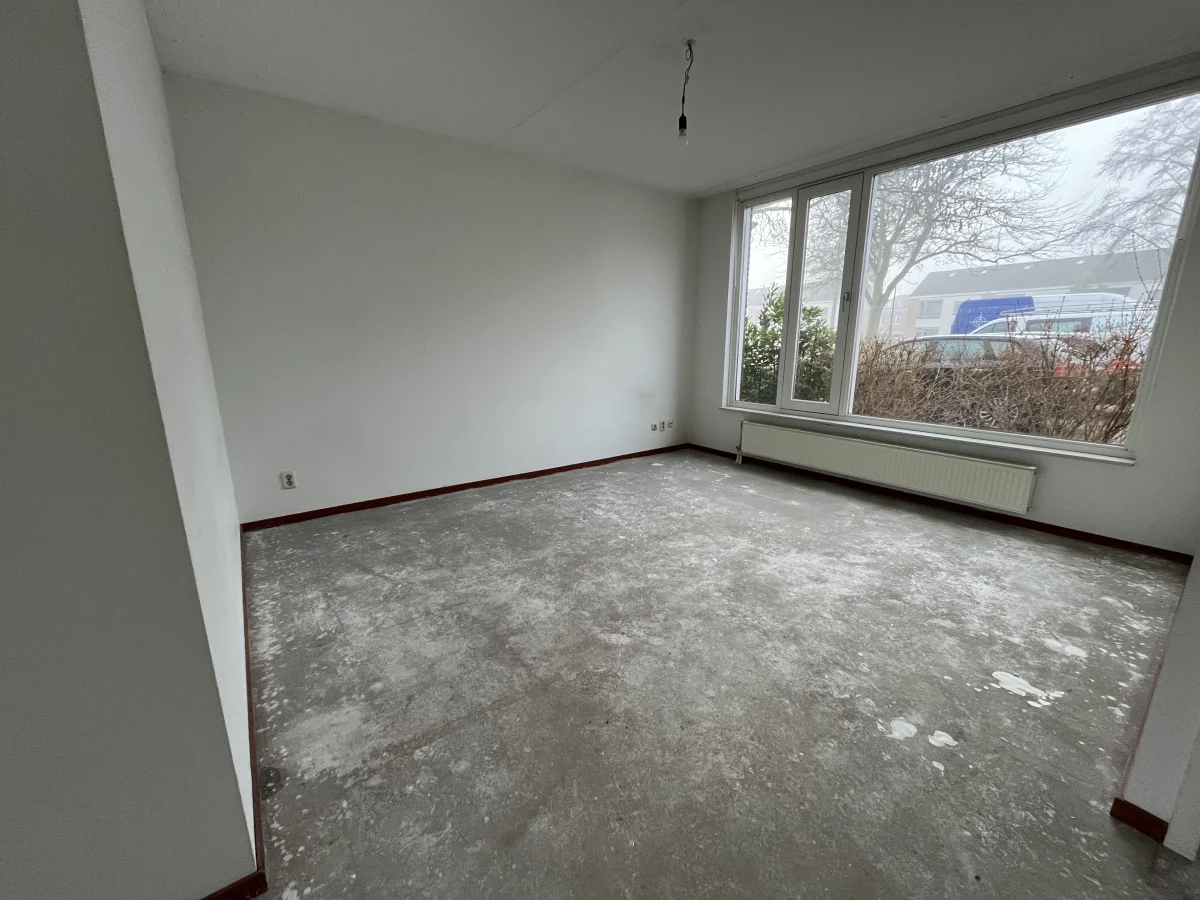 Na: Ontruiming na overlijden, Middelrode (Noord-Brabant)