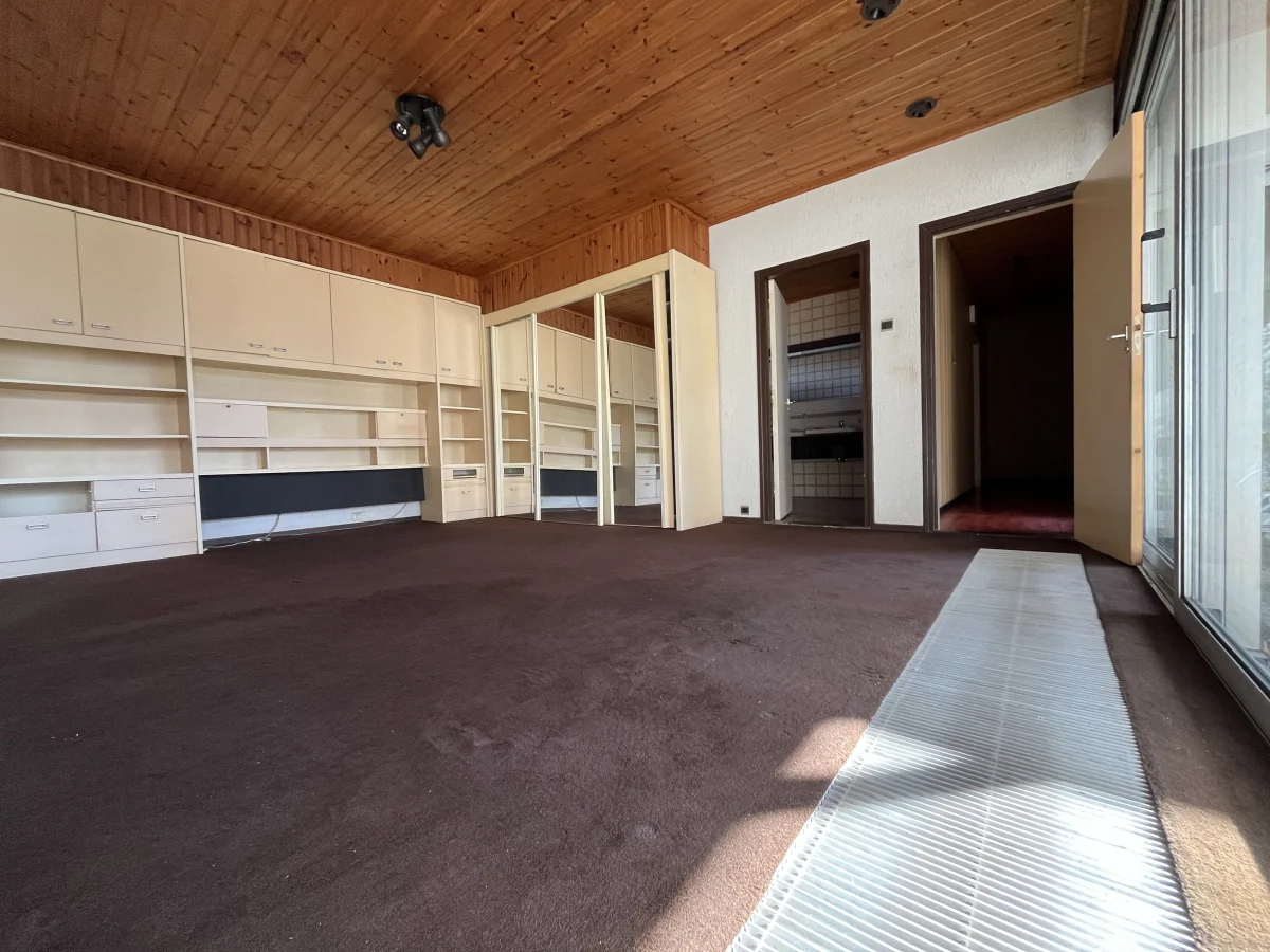 Na: Ontruiming na overlijden, Nederweert (Noord-Brabant)