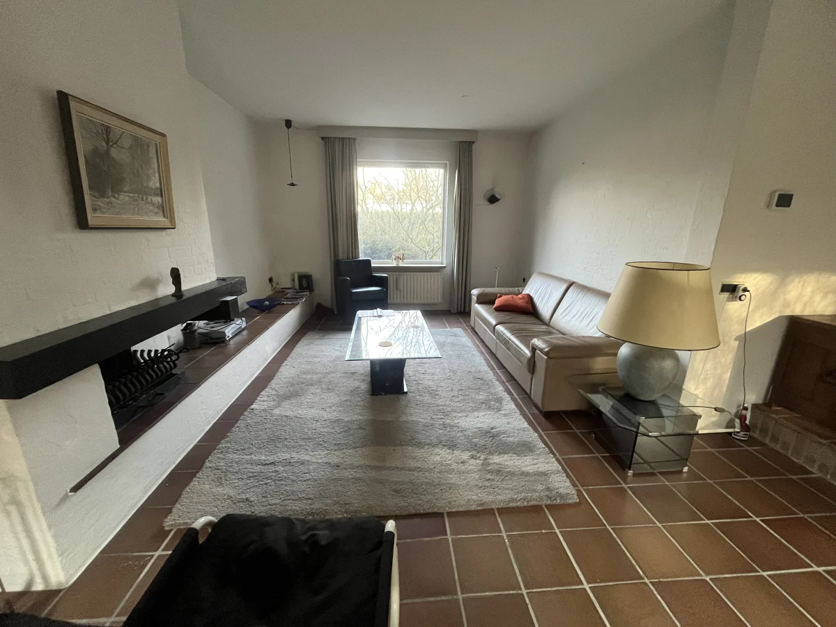 Voor: Woningontruiming, Uden (Noord-Brabant)