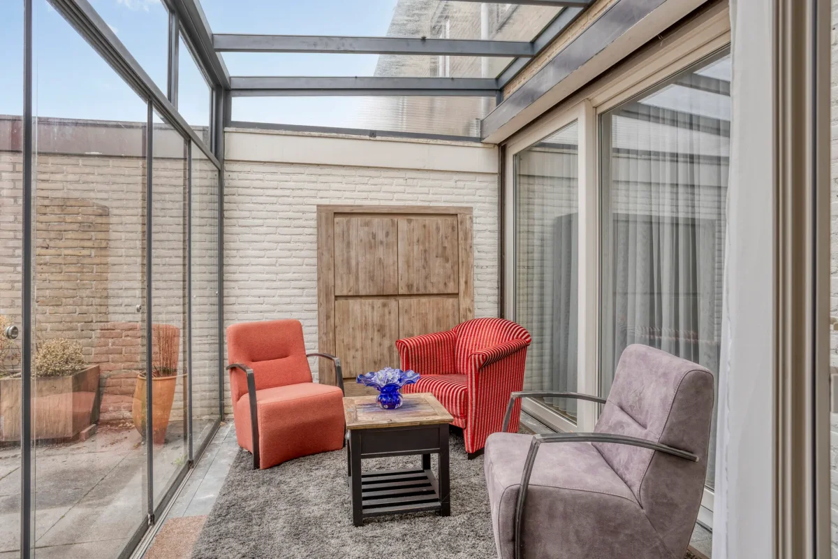 Voor: Spoedontruiming, Vlijmen (Noord-Brabant)