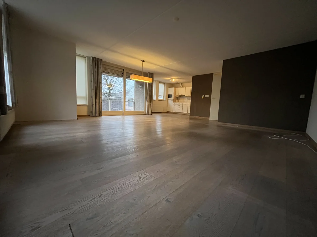 Na: Woningontruiming, Utrecht