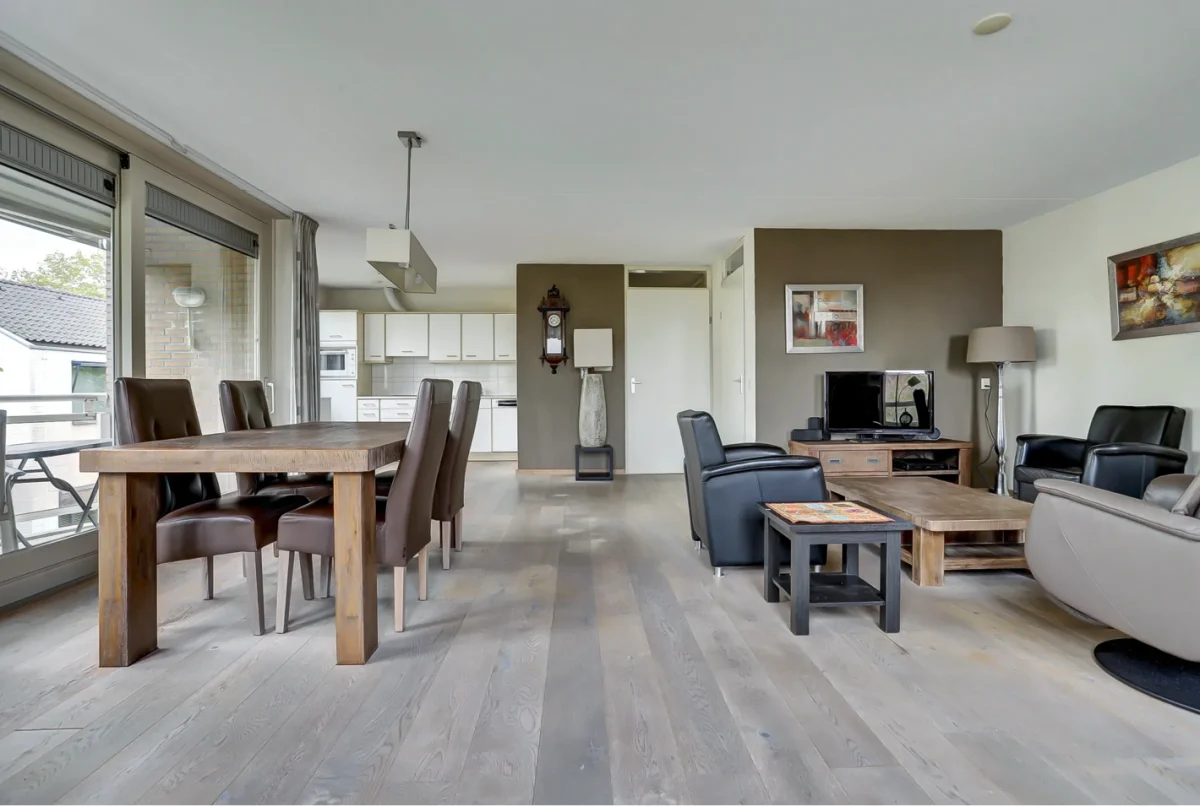 Voor: Woningontruiming, Utrecht