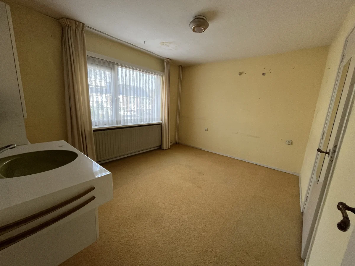 Na: Woningontruiming, Utrecht