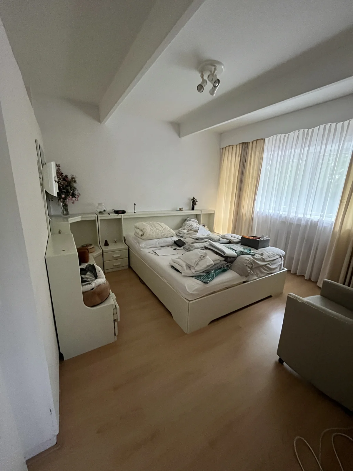 Voor: Ontruiming na overlijden, Waalwijk (Noord-Brabant)