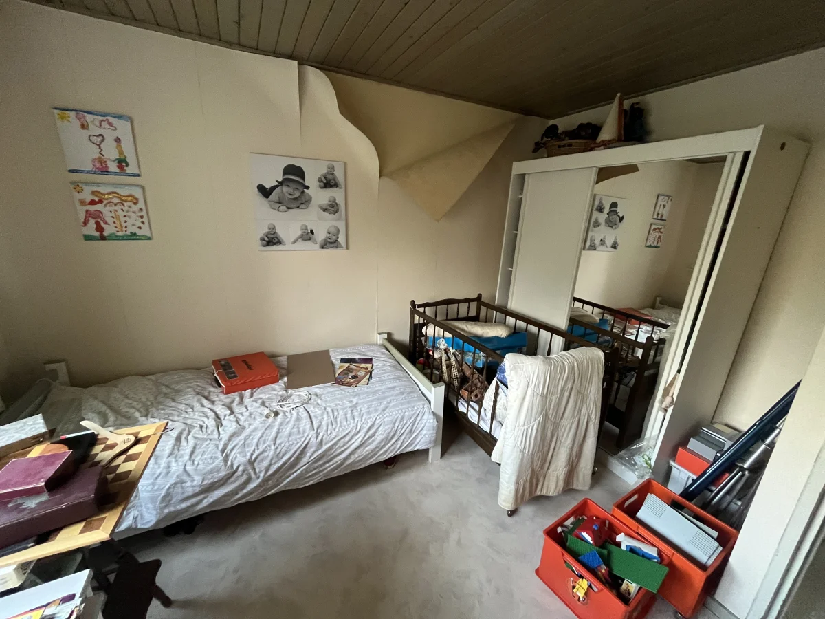 Voor: Spoedontruiming, Rosmalen (Noord-Brabant)