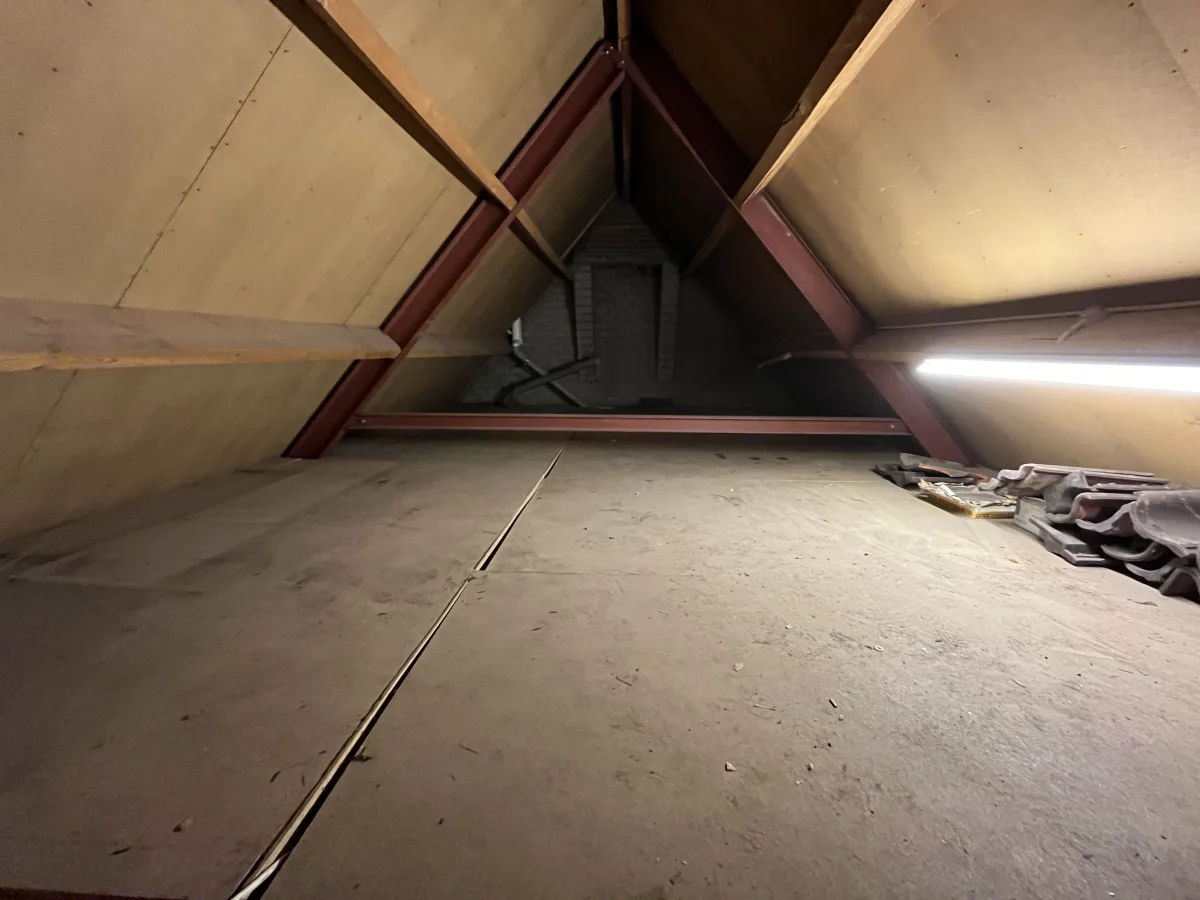 Na: Bedrijfsontruiming, Abcoude (Amsterdam)